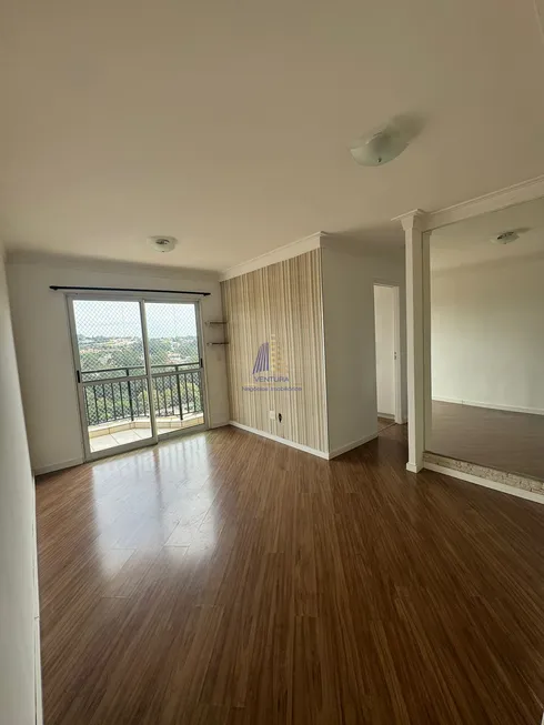 Foto 1 de Apartamento com 2 Quartos à venda, 60m² em Jardim Ester, São Paulo