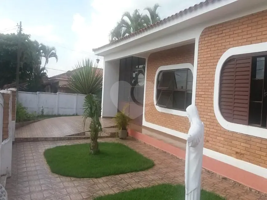 Foto 1 de Casa com 3 Quartos à venda, 182m² em Centro, Iperó