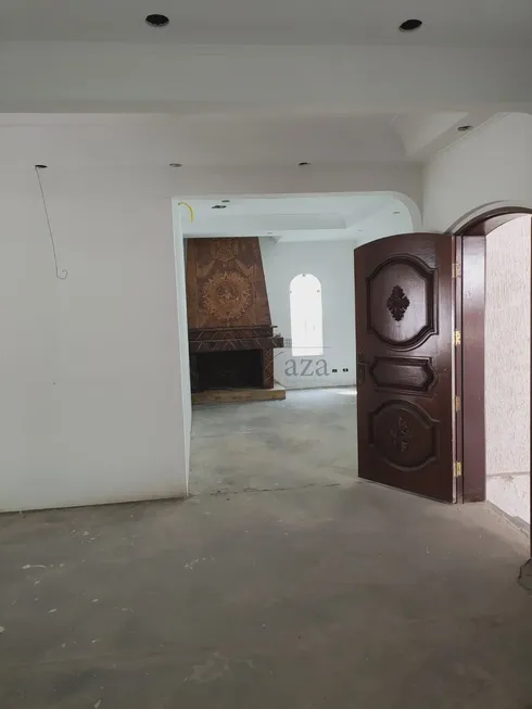 Foto 1 de Casa com 4 Quartos para alugar, 510m² em Morumbi, São Paulo
