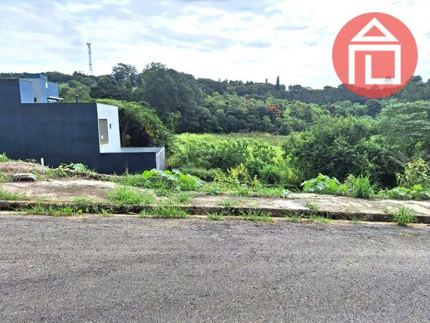 Foto 1 de Lote/Terreno à venda, 334m² em Residencial dos Lagos, Bragança Paulista