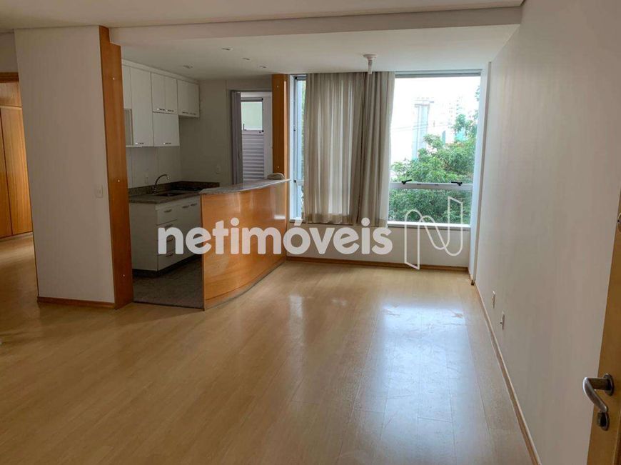 Foto 1 de Apartamento com 1 Quarto à venda, 75m² em Santo Agostinho, Belo Horizonte