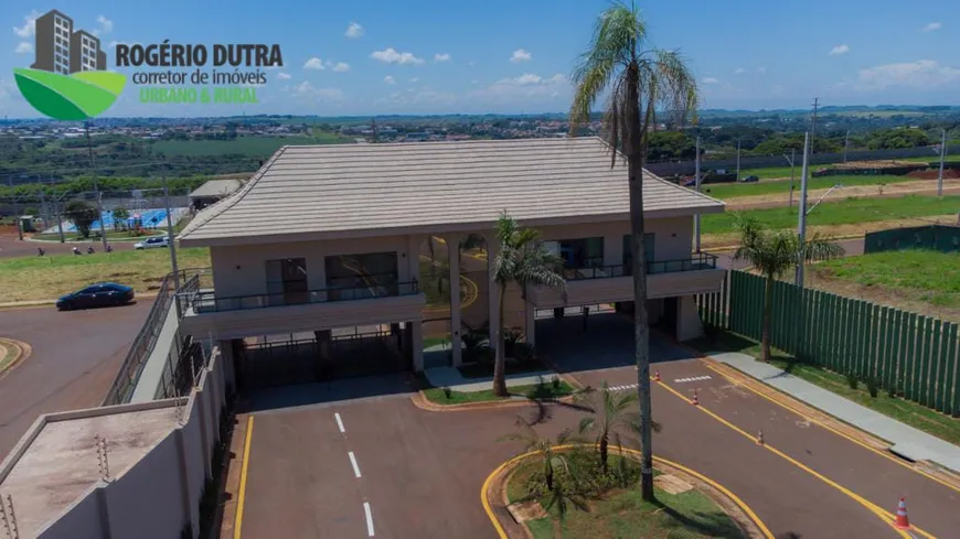 Foto 1 de Lote/Terreno à venda em Jardim Morumbi, Londrina