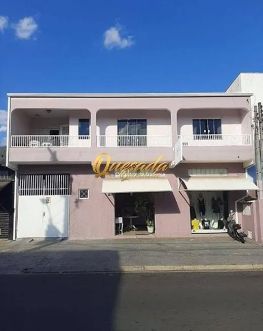Foto 1 de Imóvel Comercial com 3 Quartos à venda, 220m² em Jardim Morada do Sol, Indaiatuba