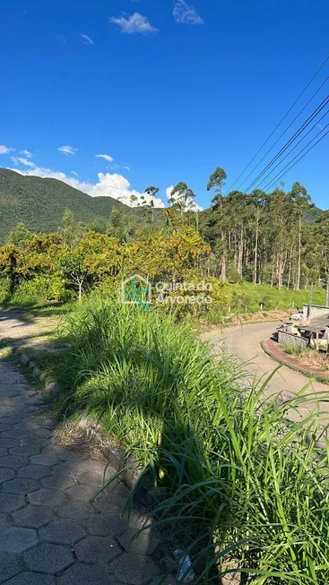 Foto 1 de Lote/Terreno à venda, 7392m² em Areias De Baixo, Governador Celso Ramos