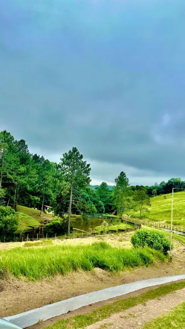 Foto 1 de Lote/Terreno à venda em Rio de Una, Ibiúna