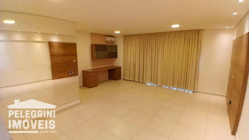 Foto 1 de Apartamento com 2 Quartos à venda, 100m² em Mansões Santo Antônio, Campinas