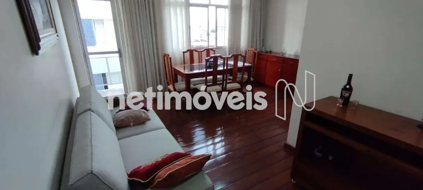 Foto 1 de Apartamento com 3 Quartos à venda, 85m² em União, Belo Horizonte