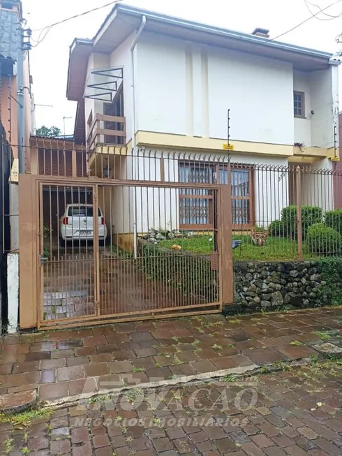 Foto 1 de Casa com 3 Quartos à venda, 140m² em Cinquentenário, Caxias do Sul