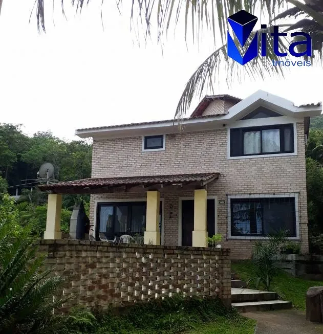 Foto 1 de Casa com 3 Quartos à venda, 196m² em Cachoeira do Bom Jesus, Florianópolis