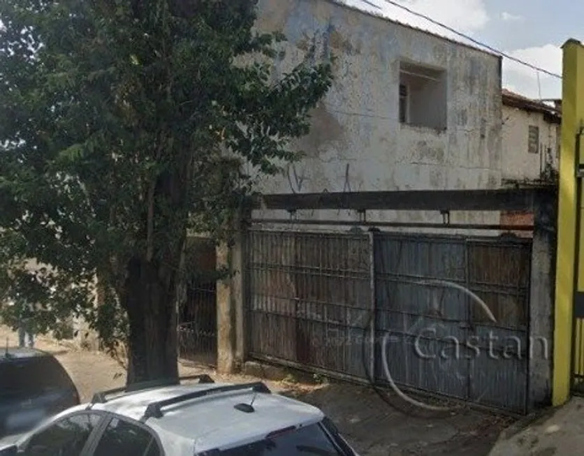 Foto 1 de Lote/Terreno à venda, 250m² em Vila Prudente, São Paulo