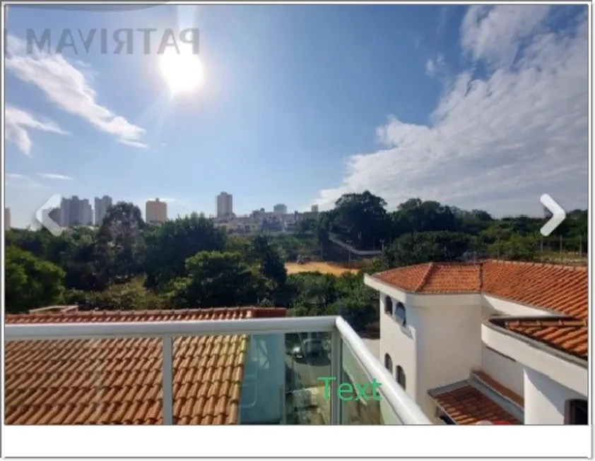 Foto 1 de Sobrado com 2 Quartos à venda, 121m² em Vila Mafra, São Paulo
