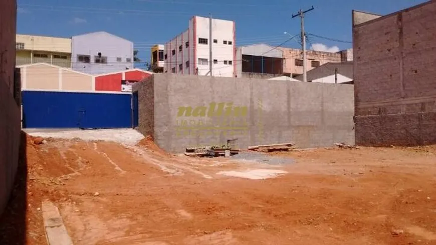 Foto 1 de Lote/Terreno à venda, 250m² em Vila Rita, Itatiba