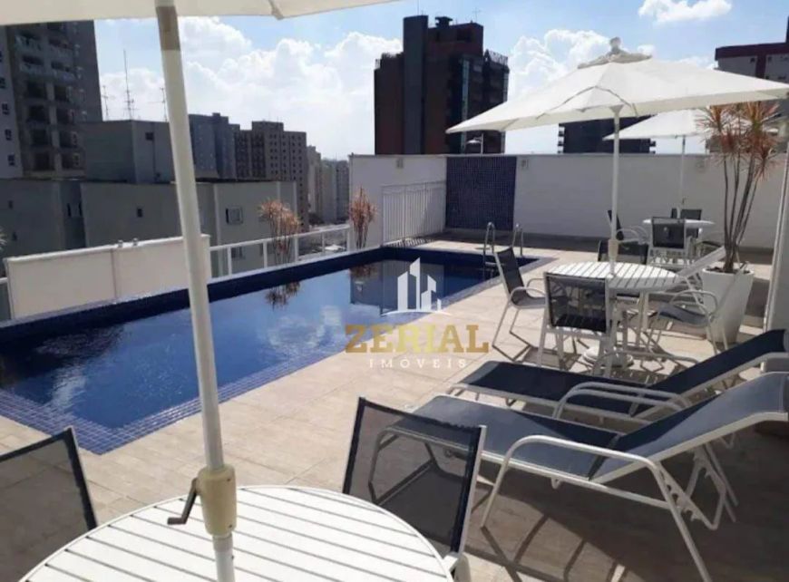 Apartamento na Avenida Doutor Augusto de Toledo, 769, Santa Paula em São  Caetano do Sul, por R$ 3.000/Mês - Viva Real