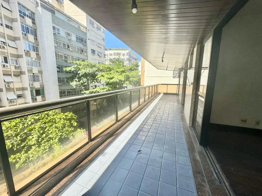 Foto 1 de Apartamento com 4 Quartos à venda, 183m² em Ipanema, Rio de Janeiro