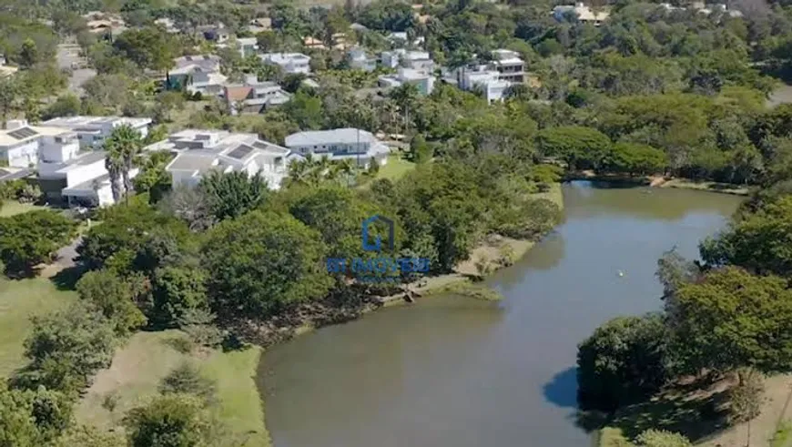 Foto 1 de Lote/Terreno à venda, 2430m² em Residencial Aldeia do Vale, Goiânia