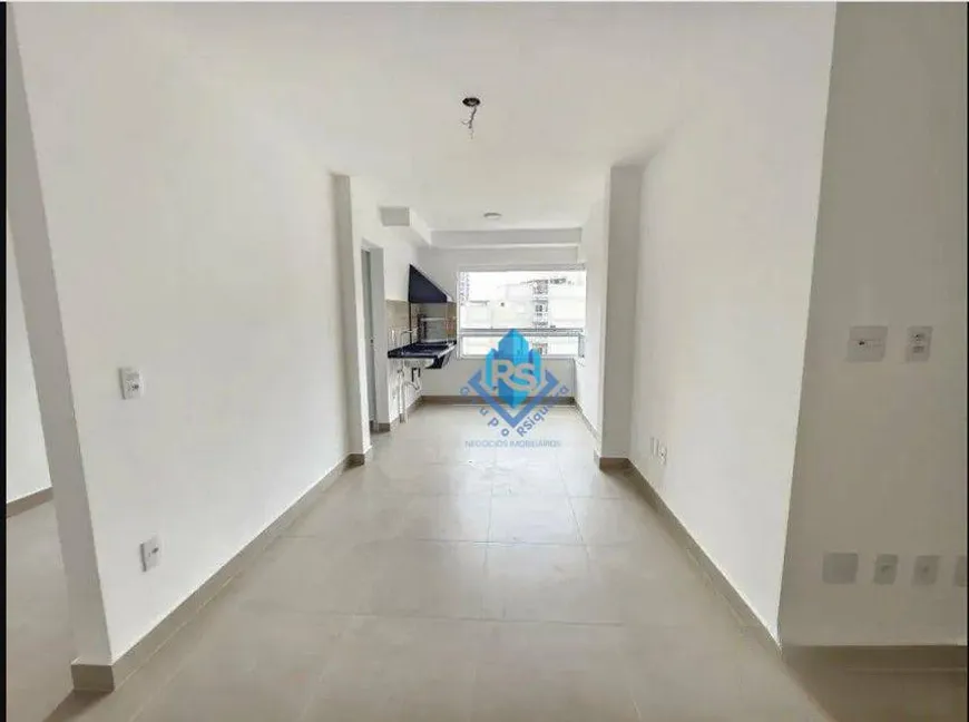 Foto 1 de Apartamento com 3 Quartos à venda, 95m² em Vila Guiomar, Santo André