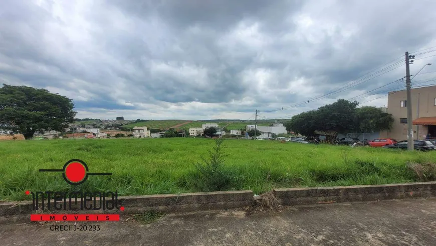 Foto 1 de Lote/Terreno à venda, 253m² em Água Branca, Boituva