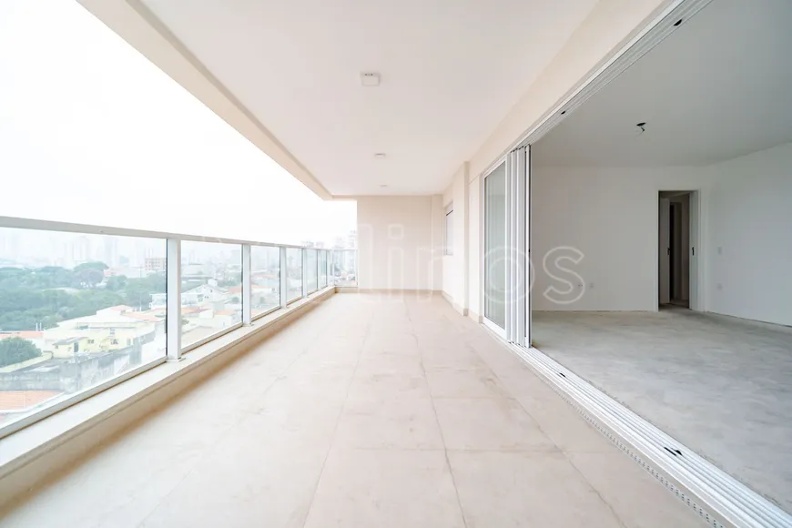 Foto 1 de Apartamento com 4 Quartos à venda, 165m² em Jardim Anália Franco, São Paulo