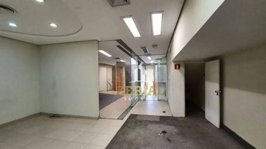 Foto 1 de Ponto Comercial para alugar, 240m² em Centro, São Caetano do Sul