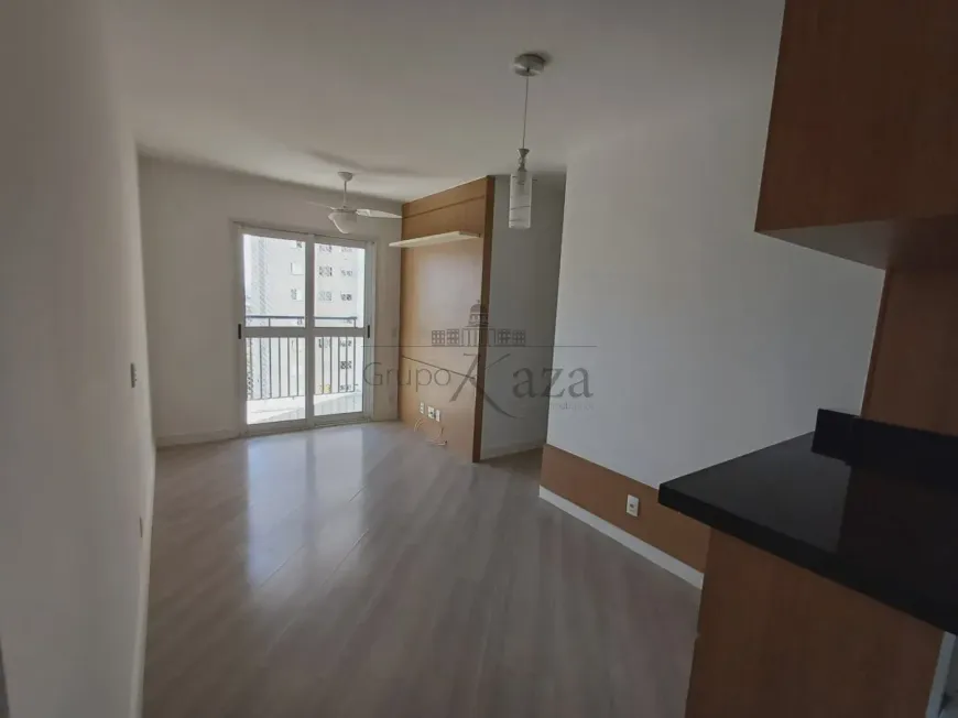 Foto 1 de Apartamento com 3 Quartos à venda, 65m² em Vila Tesouro, São José dos Campos