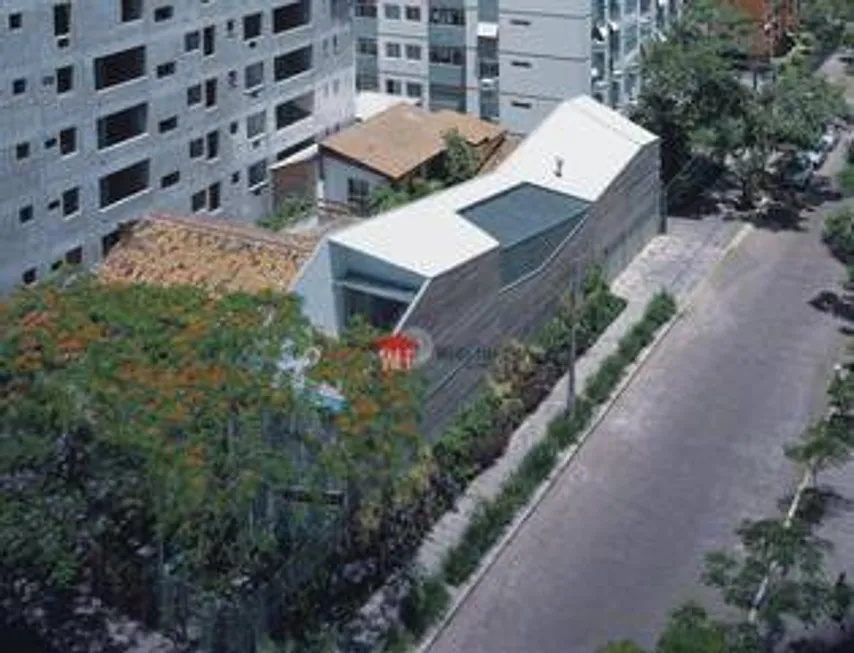 Foto 1 de Casa com 2 Quartos à venda, 240m² em Menino Deus, Porto Alegre
