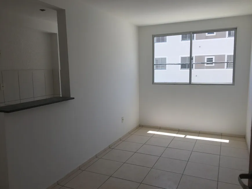 Foto 1 de Apartamento com 2 Quartos para venda ou aluguel, 50m² em Campo Grande, Rio de Janeiro