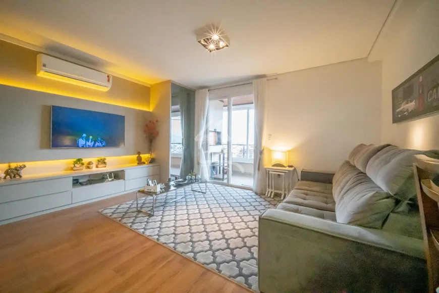 Foto 1 de Apartamento com 2 Quartos à venda, 115m² em Centro, Gramado