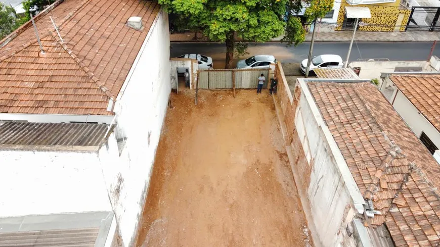 Foto 1 de Lote/Terreno à venda, 253m² em Centro, Araraquara