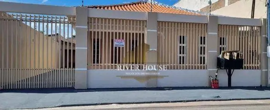 Foto 1 de Casa com 3 Quartos à venda, 155m² em Jardim Maringa, Várzea Grande