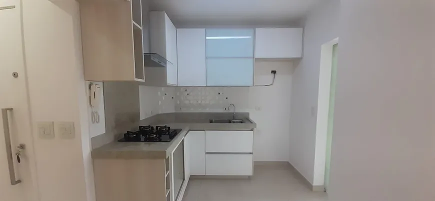 Foto 1 de Apartamento com 3 Quartos à venda, 75m² em Planalto Paulista, São Paulo