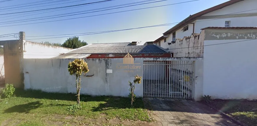 Foto 1 de Lote/Terreno à venda, 360m² em Portão, Curitiba