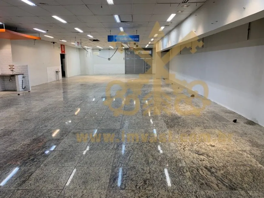 Foto 1 de Ponto Comercial para alugar, 369m² em Bela Vista, São Paulo