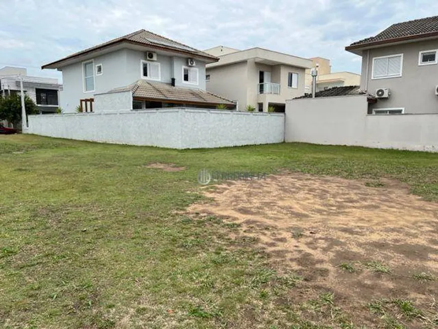 Foto 1 de Lote/Terreno à venda, 488m² em Urbanova, São José dos Campos