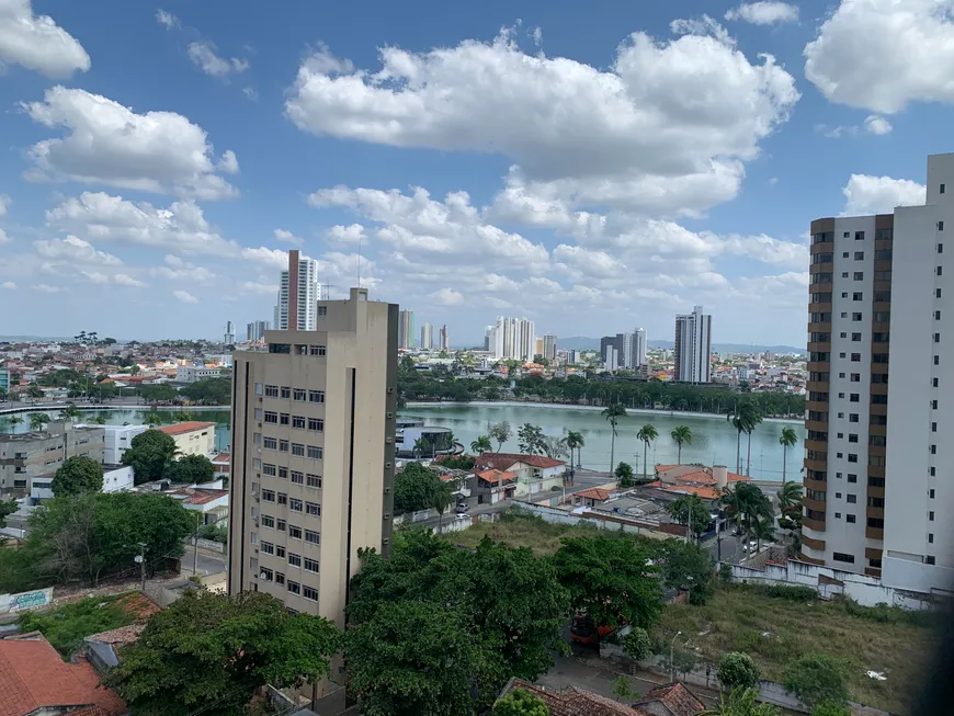 Foto 1 de Apartamento com 4 Quartos à venda, 220m² em Centro, Campina Grande