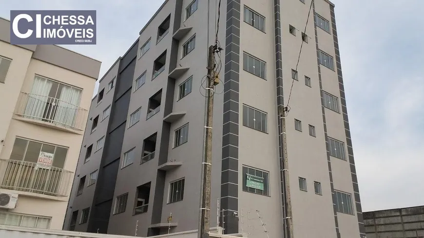 Foto 1 de Apartamento com 2 Quartos à venda, 75m² em São Vicente, Itajaí