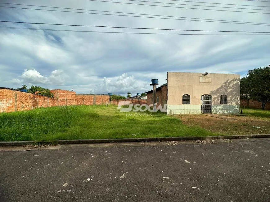 Foto 1 de Ponto Comercial à venda, 150m² em Mariana, Porto Velho