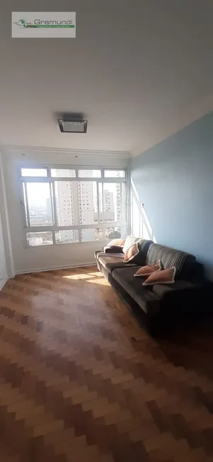 Foto 1 de Apartamento com 2 Quartos à venda, 85m² em Ipiranga, São Paulo