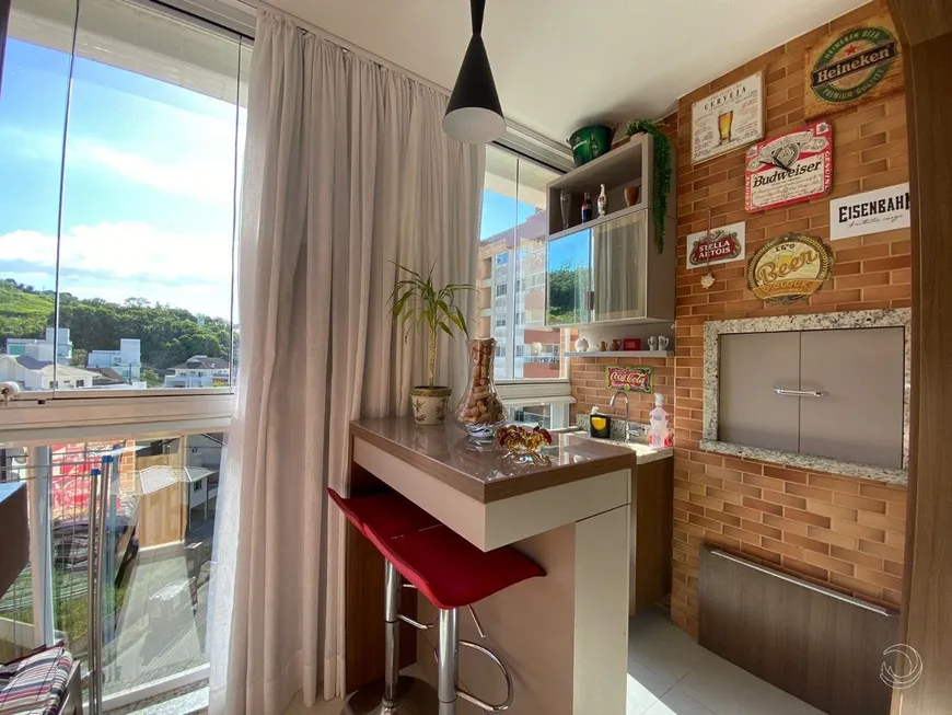 Foto 1 de Apartamento com 3 Quartos à venda, 121m² em Córrego Grande, Florianópolis