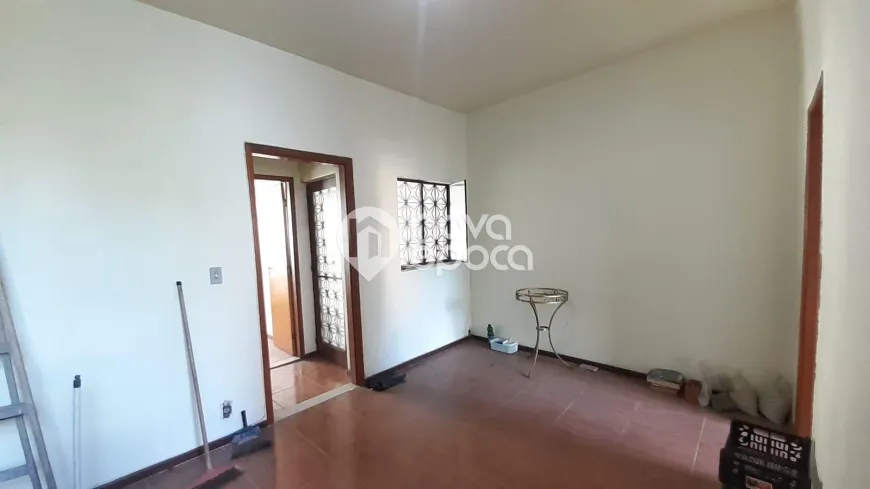 Foto 1 de Casa com 2 Quartos à venda, 142m² em Cascadura, Rio de Janeiro