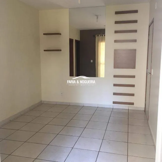 Foto 1 de Apartamento com 3 Quartos à venda, 64m² em Jardim Claret, Rio Claro