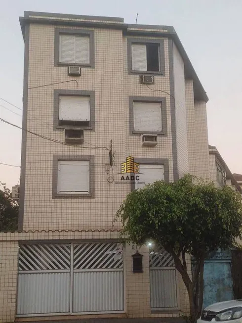 Foto 1 de Apartamento com 2 Quartos à venda, 100m² em Estuario, Santos