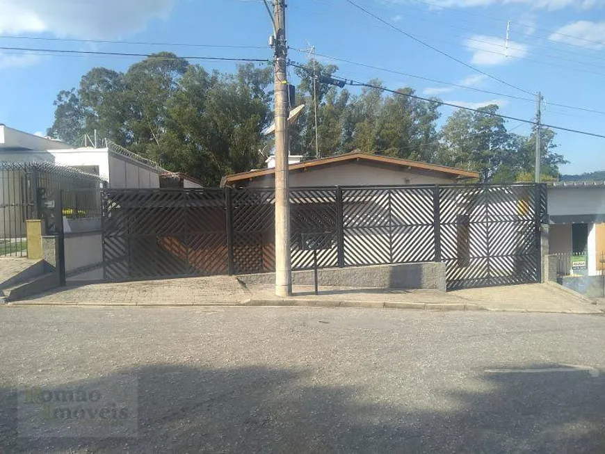 Foto 1 de Casa com 3 Quartos à venda, 210m² em Cidade Jardim, Mairiporã