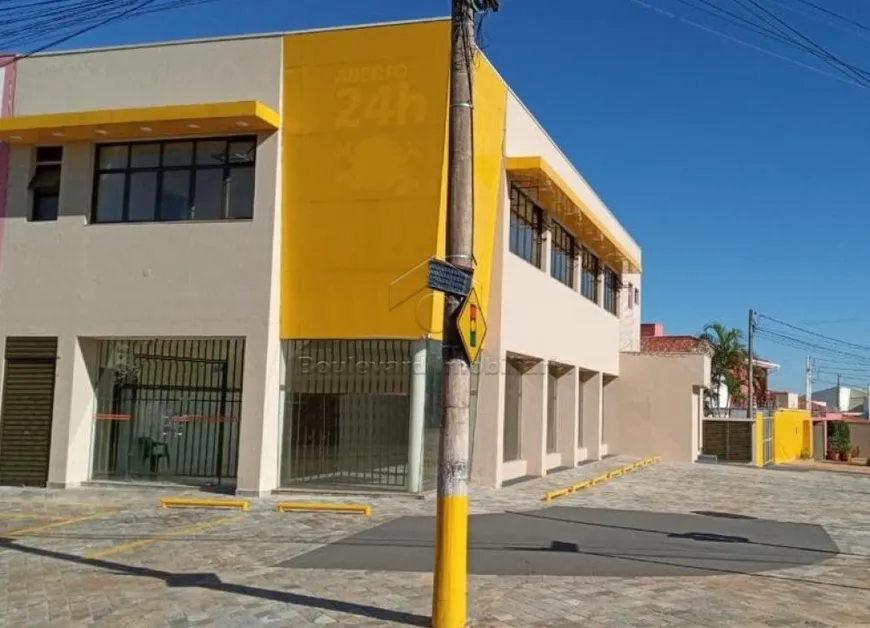 Foto 1 de Imóvel Comercial para alugar, 430m² em Alto da Boa Vista, Ribeirão Preto