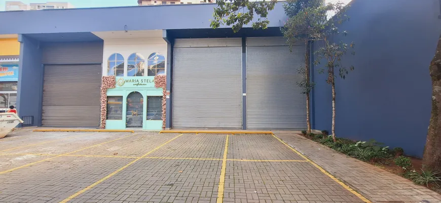 Foto 1 de Galpão/Depósito/Armazém para alugar, 150m² em Vila Andrade, São Paulo