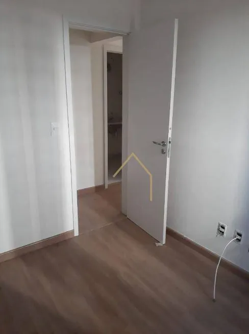 Foto 1 de Apartamento com 3 Quartos à venda, 66m² em Centro, Americana