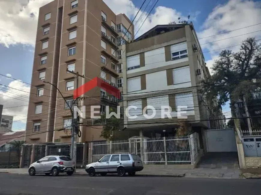 Foto 1 de Apartamento com 2 Quartos à venda, 62m² em Santana, Porto Alegre