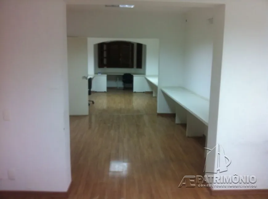 Foto 1 de Casa com 4 Quartos à venda, 588m² em Jardim Emilia, Sorocaba