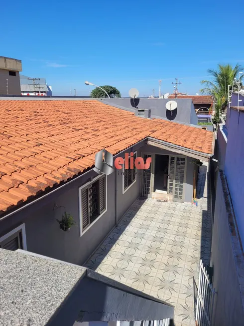 Foto 1 de Casa com 3 Quartos à venda, 156m² em Vila Souto, Bauru