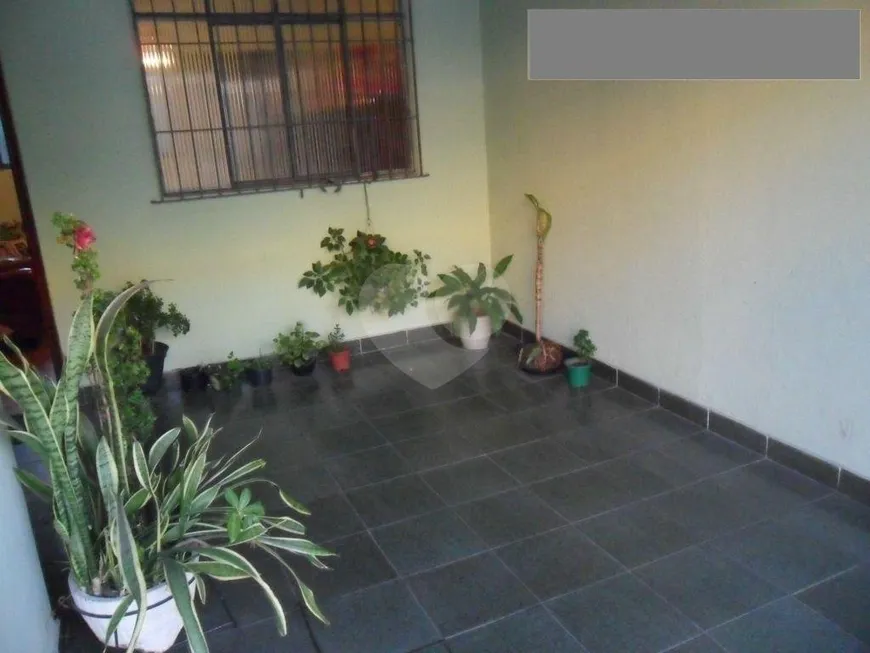 Foto 1 de Sobrado com 2 Quartos à venda, 150m² em Vila Maria, São Paulo