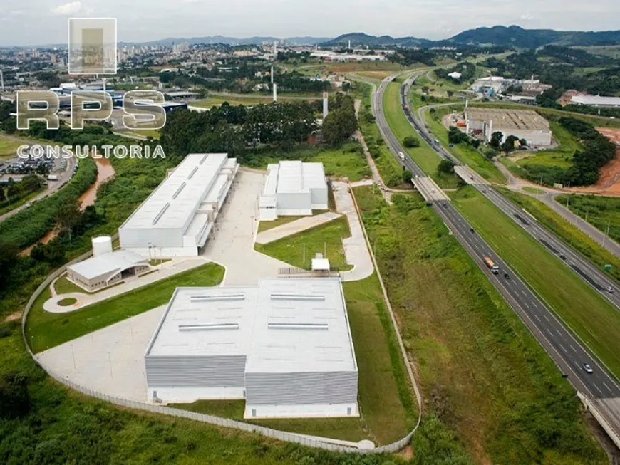 Foto 1 de Galpão/Depósito/Armazém para alugar, 2834m² em Distrito Industrial, Jundiaí